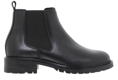 Черевики челсі Casual negro 38 (3156_38) чорні