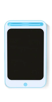 Детский LCD планшет для рисования Beiens (ZJ16blue)