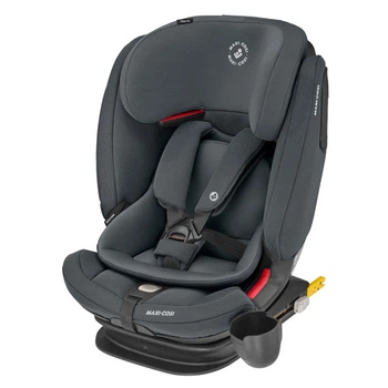 Дитяче автокрісло Maxi-Cosi Titan Pro Authentic Graphite (8604550110)