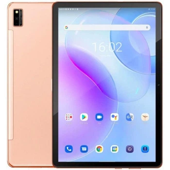 Планшет Blackview Tab 10 Pro 10.1"/8GB/128GB/DUAL SIM/4GLTE Gold (6931548307921)
