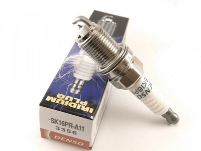 Свiчка запалювання Denso 3356 SK16PRA11