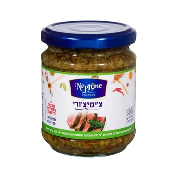 Схуг чимичурри китниот Neptune , 180г