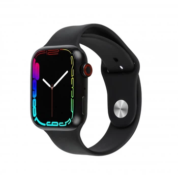 Смарт-годинник AURA X2 Pro 44mm Black
