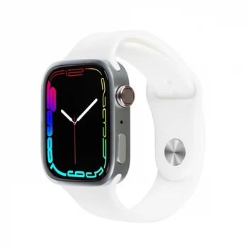 Смарт-годинник AURA X1 Pro 44mm White