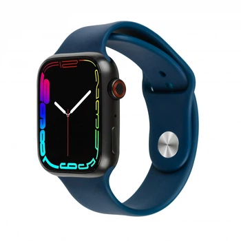 Смарт-годинник AURA X2 Pro 44mm Blue