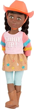 Шарнірна лялька Battat Glitter Girls Dolls - Jolie (062243425675)