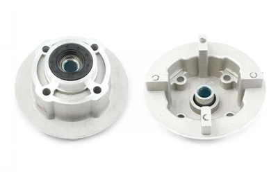 Демпфер заднього колеса Zongshen ZS125J + підшипник втулка сальник LJW