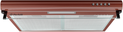 Вытяжка PERFELLI PL 5144 BR LED