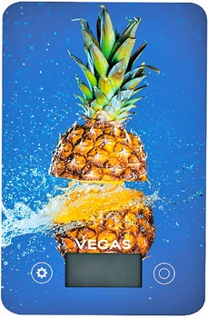 Ваги кухонні VEGAS VKS-7725KSR