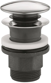 Донный клапан для раковины GROHE 40824000