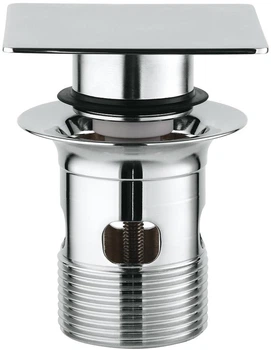 Донный клапан для раковины GROHE 40565000