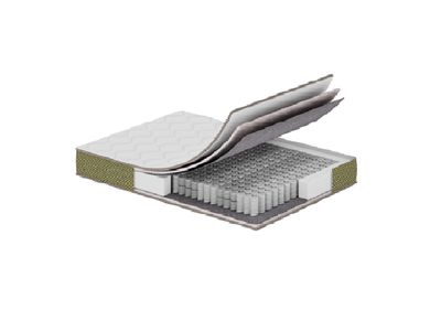 Матрас Fly TIMEs Mattress 70х190 см
