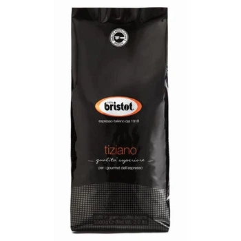 Кофе в зернах Bristot Tiziano 1 кг