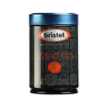 Bristot Guatemala в зернах 250 г
