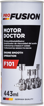 Присадка в моторное масло ProFusion F101 Motor Doctor Oil Viscosity Stabilizer 443 мл (PF101/300)