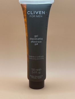 Гель после бритья Cliven купить в Киеве: цены, отзывы - ROZETKA