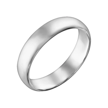 Обручальное кольцо Diamant к2914б (432685) 16.0