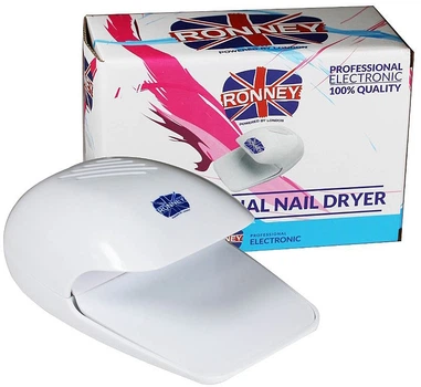Сушарка для манікюру - Ronney Professional Nail Dryer (878771-27068098)