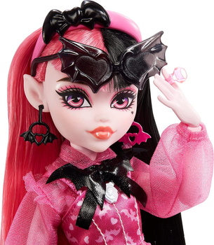 Детские игрушки и товары для детей от Monster High (Школа Монстров) в магазине retrityoga.ru