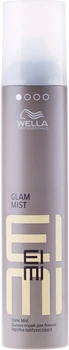 Димка-спрей для блиску волосся - Wella Professionals EIMI Glam Mist 200ml (234173-37219)