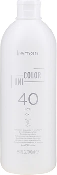 Окислитель универсальный для краски 12% - Kemon Uni.Color Oxi 1000ml (238863-23651043)