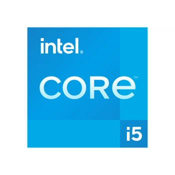 Процесор Intel Core i5 12400 (2.5GHz 18MB, Alder Lake, 65W, S1700) Tray (CM8071504555317)
