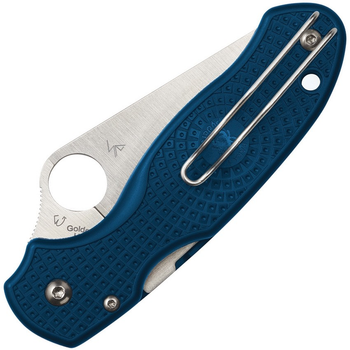 Ніж Spyderco Para 3 Lightweight