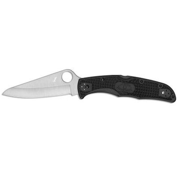 Ніж Spyderco Pacific Salt 2 black