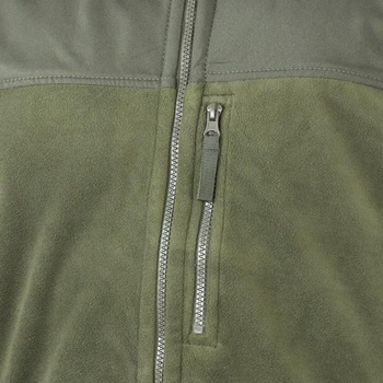 Куртка Condor Alpha Fleece Jacket. L. Olive drab