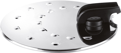 Крышка с защитой от разбрызгивания Tefal Ingenio 20-28 см (L9829853)