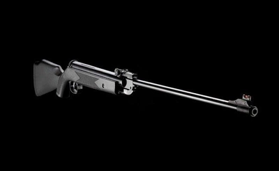 Пневматическая винтовка SPA Snow Peak B2-4P перелом ствола 168 м/с