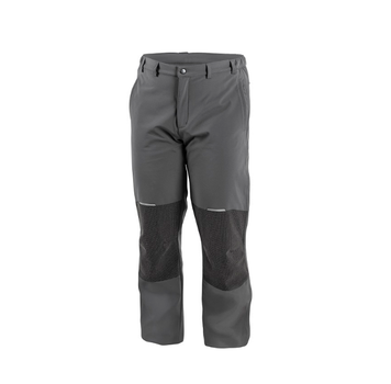 Брюки рабочие Hoegert SOFTSHELL M HT5K357-M