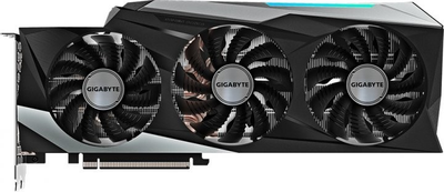 Видеокарта GIGABYTE RTX 3090 Gaming OC 24GB GDDR6 (384bit) (1755/19500) (2xHDMI, 3xDisplayPort) (GV-N3090GAMING OC-24GD)