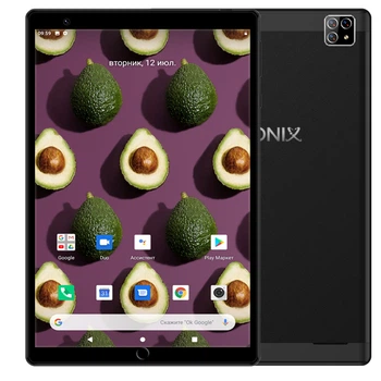 Планшет-телефон Adronix NexVi PRO 8 LTE 3/64 Black