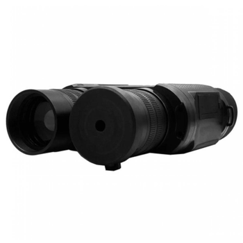 Бинокль ночного видения NV400B Night Vision 8139, Black