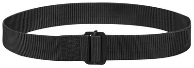 Ремінь брючний військовий Propper™ Tactical Duty Belt with Metal Buckle 5619 Medium, Чорний