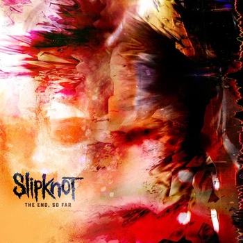 Виниловая пластинка&nbsp;Slipknot – The End For Now...(2LP) 45 RPM, Limited Edition, Clear Vinyl