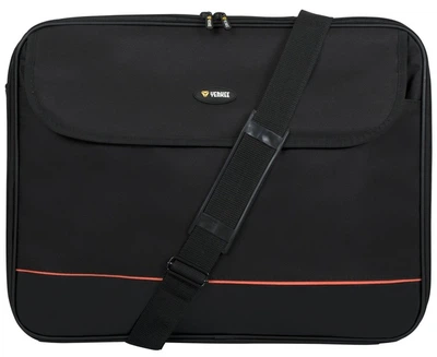 Сумка для ноутбука YENKEE 17.3" YBN 17BDL01 Black (45008368)