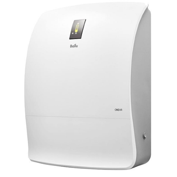 Воздухоочиститель воздуха Ballu ONE AIR ASP-200P ASP-200P