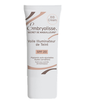 BB-крем Embryolisse Complexion Illuminating Veil Cream 30 мл для всех типов кожи