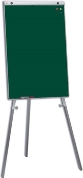 Флипчарт для мела на треноге UkrBoards 65 х 100 см (UB-FT65x100G)