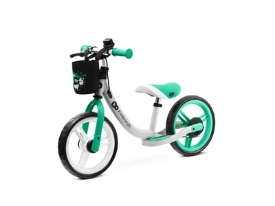 Біговел Space Light Green, Kinderkraft (світло-зелений)