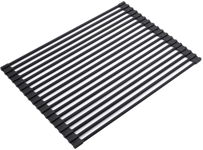 Сушарка для посуду KRONER KRP Matte-SCH4331-1
