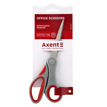 Ножницы Axent Duoton 20 см 6302-А