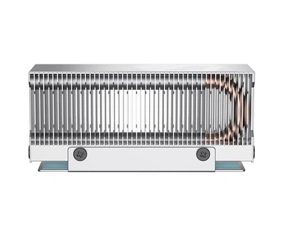Радіатор охолодження ID-Cooling Zero M15 теплова трубка 6 мм