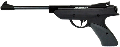 Пневматичний пістолет Artemis SP500