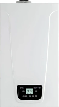 Газовый котел Baxi LUNA Duo-tec E 24 двухконтурный конденсационный