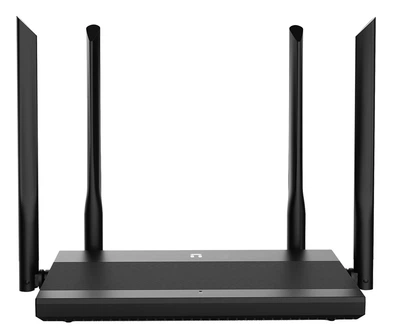 Маршрутизатор NETIS N3 AC1200Mbps 2-х діапазонний роутер