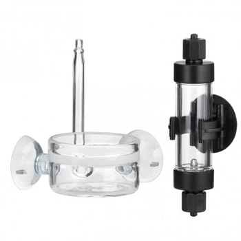 Диффузор Eheim Diffuser CO2 до 600л + cчетчик пузырьков (6063080)