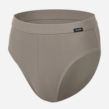 Трусы слипы мужские Cornette Authentic M Оливковые (5902458012862)